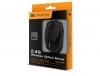 Mouse canyon, wireless, optical 800/1280 dpi, 4 btn,