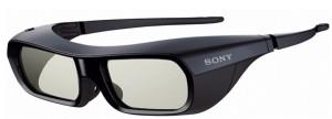 Ochelari 3D Sony Active Shutter Full HD, TDGBR250B