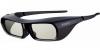 Ochelari 3D Sony, Active Shutter, reincarcabil, Negru TDGBR250B