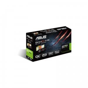 Placa video ASUS NVIDIA GeForce GTX 770 GTX770-DC2OC-2GD5