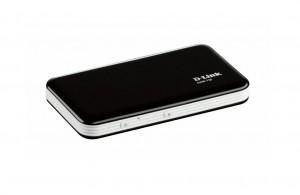 ROUTER WIRELESS D-LINK N150 3G 21MBPS HSPA+ MOBILE, DWR-730