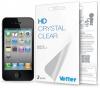 Screen Protector Vetter HD Crystal Clear for iPhone 4S 4, SPVTAPIP4PK2