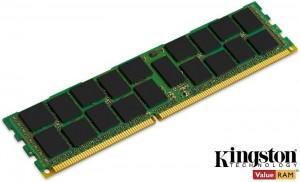 SERVER MEMORY 8GB DDR3 ECC Reg CL11 DIMM DRx4 w/TS Server Hynix E, KVR16R11D4/8HE
