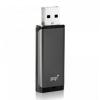 Stick memorie USB PQI Traveling Disk U263L 16GB Iron Gray, 6263-016GR1002