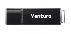 Stick Mushkin Ventura 16GB Series USB 3.0 Flash Drive, citire: 50 MB/s, scriere: 20MB/, MKNUFDVT16GB