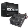 Sursa evga 500w 80plus 100-w1-0500-kr