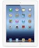 Tableta apple ipad 4 retina wifi cellular, 4g, 64gb, white, 61556