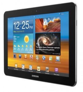 Tableta Samsung P7310 Galaxy Tab 16GB 8.9 inch Black, P7310BLK