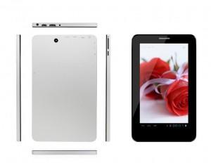 Tableta Serioux 7 inch IPS , ANDROID 4.1, 8GB ROM, QUAD CORE 1.2GHZ,  S704TAB