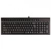 Tastatura a4tech kl-820, x-slim keyboard ps/2 (us