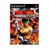 Tekken5 pentru ps2 - adolescenti - 3d fighting,