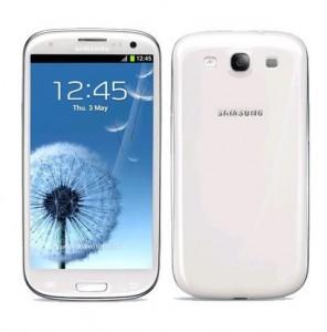 Telefon mobil Samsung I9300I Galaxy S3, 16GB, Dual Sim, White, I9300IWH