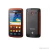 Telefon Samsung S5690, Black Orange, SAMS5690BLK