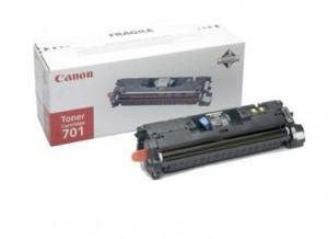 Toner Canon EP701B, for LBP-5200, 5000 PGS, Black, CR9287A003AA