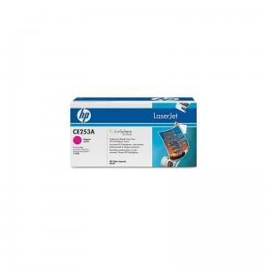 Toner HP CE253A Magenta CE253AXX