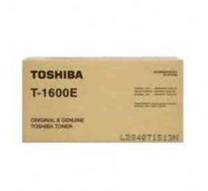 TONER NEGRU TOSHIBA T-1600E 2BUC, 60066062051