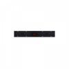 Universal Superslim Wallmount Multibrackets Black 32-46 Inch, 7350022732889