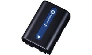 Acumulator Sony CAM Infolithium M-Series 1180mAh, NPFM50.CE