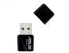 Adaptor Wireless Asus USB-N10 Nano N150, USB, 802.11n, 150Mbps, USB-N10 NANO