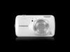 Aparat foto nikon coolpix s800c white,