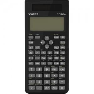Calculator Canon F718SGABK, BE4299B003AA