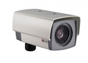 Camera Acti KCM-5311E, 35 x optical zoom, H.264/MPEG-4/MJPEG, 2-Megapixel, Outdoor