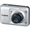 Camera foto canon powershot a800 silver, 10 mp, ccd,  aj5027b002aa