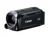 Camera Video Canon Legria HF R406, FullHD, Black, AD8155B007AA