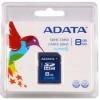 Card memorie A-Data MyFlash SDHC 2.0 Cls 10 8GB, ASDH8GCL10-R