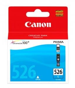 Colour Ink Cartridge Canon CLI526C