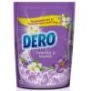 Detergent de rufe manual dero