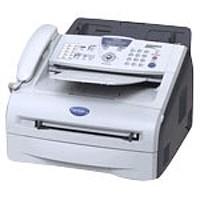 Fax laser brother fax 2920