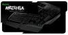 Gaming keyboard  razer arctosa black, fully-programmable keys,