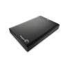 Hard disk extern Seagate Backup Plus Portable 1TB 2.5 inch USB 3.0 black STDR1000200