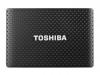 Hard disk extern Toshiba Stor.E Partner 2.5 Inch 500GB Black, PA4272E-1HE0
