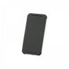 Husa protectie tip Flip HC V941 Grey pentru HTC One M8