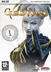 Joc NC Soft Guild Wars - Prophecies (I) pentru PC (joc online,  nu necesita taxa lunara), NCS-PC-GW