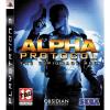 Joc PS3 SEGA Alpha Protocol, G5936