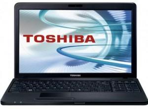 Laptop Toshiba Satellite C660-2CF Pentium B950 (2.10GHz), 4GB DDR3 (1333MHz),500GB (5400rpm) SATA,15.6 HD, DVD-SuperMulti R DL(SATA),   PSC1NE-017004G5
