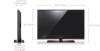 LCD TV SAMSUNG LE37B530 (37, TFT, 1920x1080, Stereo, HDMI,  Black)., LE37B530P7WXXH