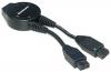 Lenovo Dual Charging Cable for 90W Slim AC/DC Combo Adapter, 41R4345