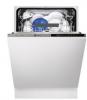 Masina de spalat vase Electrolux 13 seturi, Total incorporabila, 60 cm, 5 programe, motor inverter, ESL5330LO