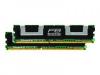 Memorie Kingston DDR II 4GB PC5300 KIT 2 x 2GB KINGSTON 667MHz  KTM5780LP/4G