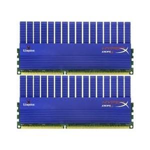 Memorie Kingston,KHX2133C9ADXK2/4GX,DDR3/2133MHZ 4GB Non-ECC CL9 DIMM (Kit of 2) XMP X2 Grey Series