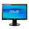 Monitor Asus 18.5" TFT Wide Screen 1366x768 - 5ms Contrast: 1000:1 (ASCR 10000:1 250cd/m2,  I, VH192DE