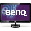 Monitor LED BenQ 23", Wide, DVI, HDMI, Negru Lucios, V2320H