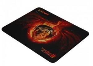 Mouse pad Gaming Easars Dragon Blade II, material suprafata: textil, material baza: cauciuc, DRAGONBLAD2