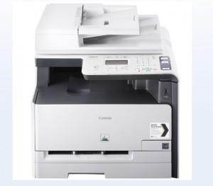 MULTIFUNCTIONA CANON MF 8080CW, A4, LASER, COLOUR, NETWORK,FAX, WI-FI , CH5119B003AA