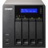 Network attached storage qnap ts-421