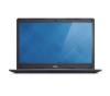 Notebook Dell Vostro 5470, 14 inch HD (1366x768), Intel i5-4210U, 4GB DDR3L 1600Mhz, DV5470I54210U4G500G2GU-05